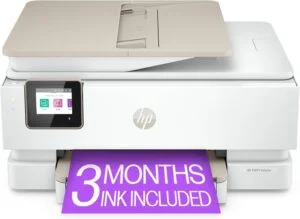 HP ENVY Inspire 7955e