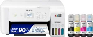 Epson EcoTank ET-2800