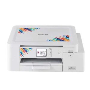 Brother - Sublimation SP-1 Inkjet Printer with Artspira App - White